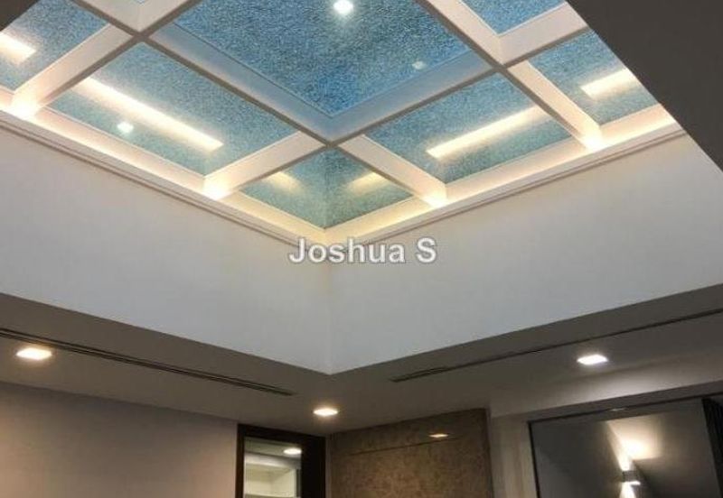 Kenny Hills (Bukit Tunku)