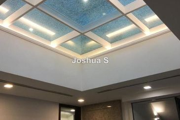 Kenny Hills (Bukit Tunku)