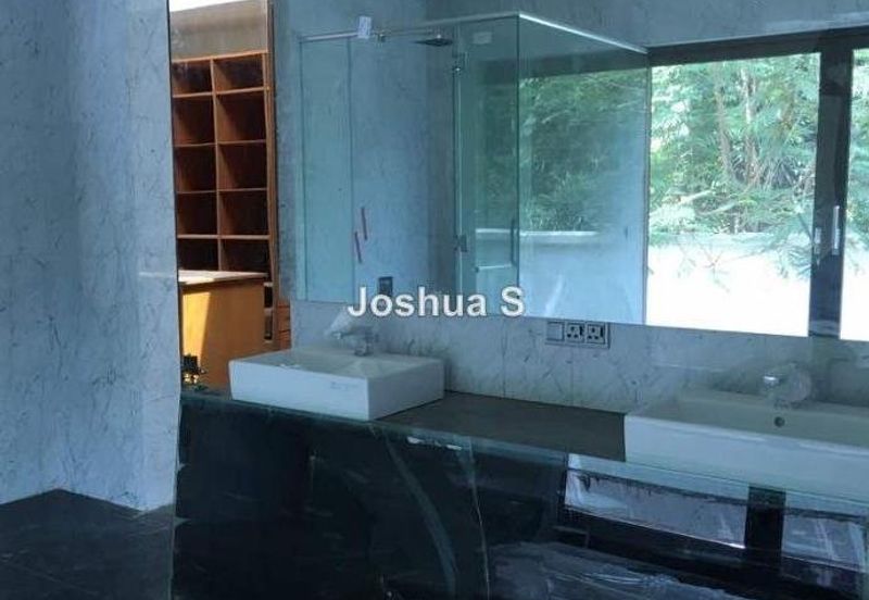 Kenny Hills (Bukit Tunku)