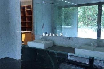 Kenny Hills (Bukit Tunku)