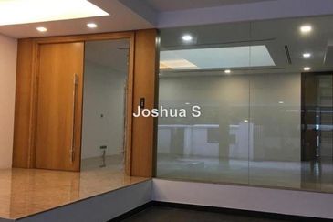 Kenny Hills (Bukit Tunku)