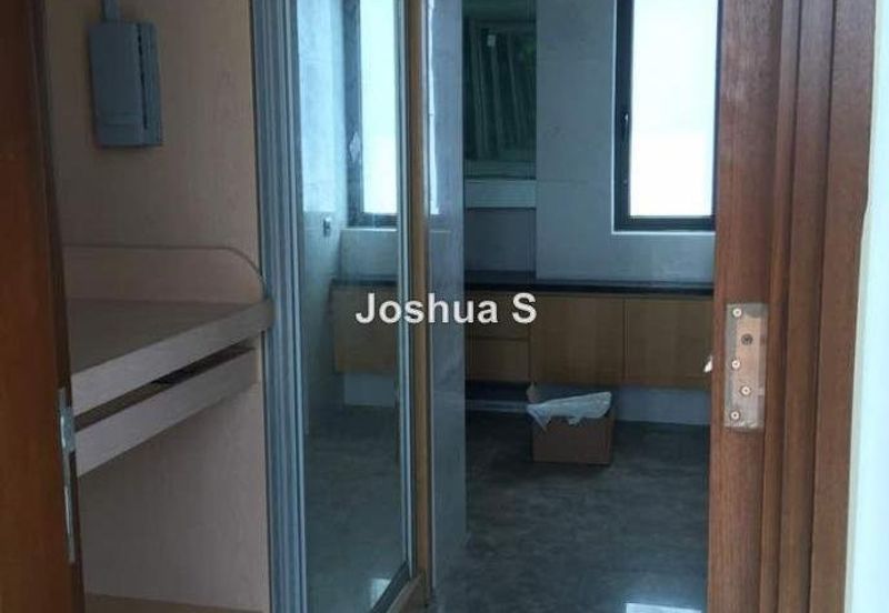 Kenny Hills (Bukit Tunku)