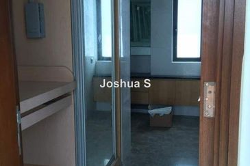 Kenny Hills (Bukit Tunku)