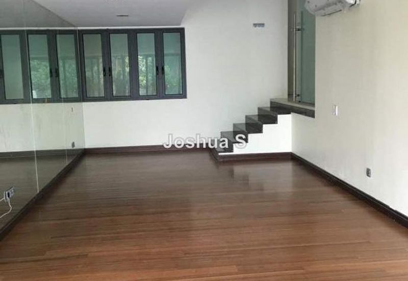 Kenny Hills (Bukit Tunku)