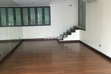 Kenny Hills (Bukit Tunku)