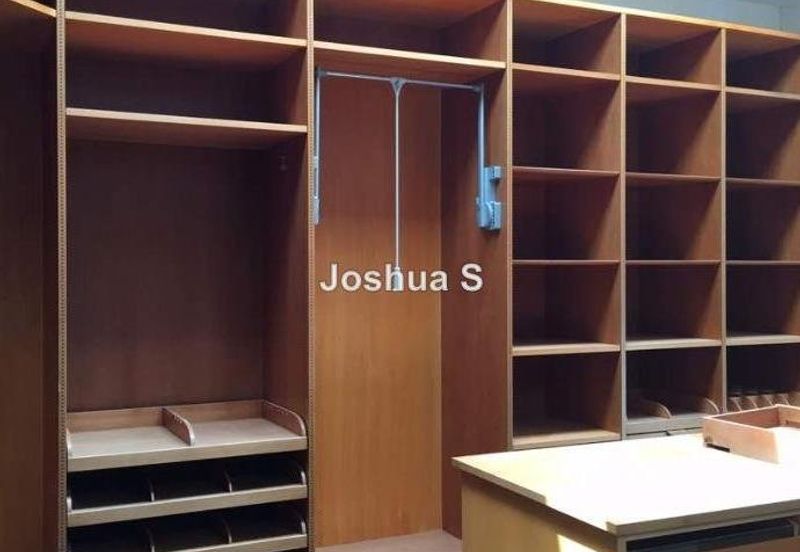 Kenny Hills (Bukit Tunku)