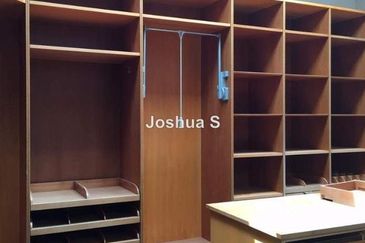 Kenny Hills (Bukit Tunku)