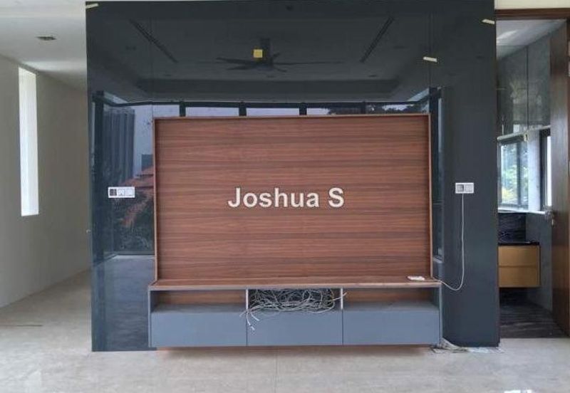 Kenny Hills (Bukit Tunku)