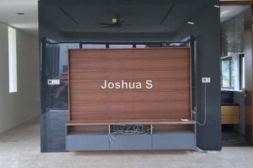 Kenny Hills (Bukit Tunku)