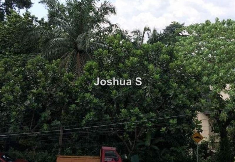 Kenny Hills (Bukit Tunku)