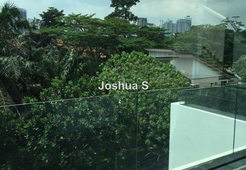 Kenny Hills (Bukit Tunku)