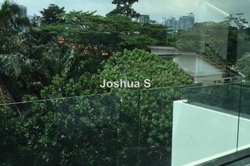 Kenny Hills (Bukit Tunku)