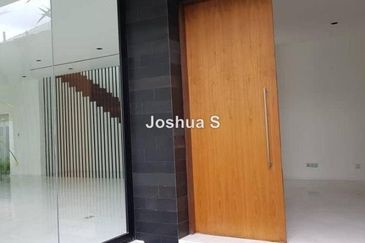 Damansara Heights (Bukit Damansara)