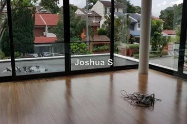 Damansara Heights (Bukit Damansara)