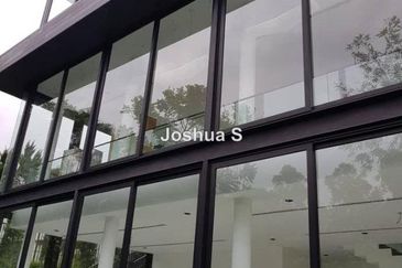 Damansara Heights (Bukit Damansara)