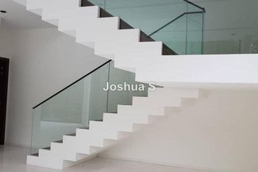 Damansara Heights (Bukit Damansara)