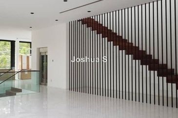 Damansara Heights (Bukit Damansara)