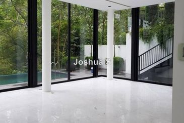 Damansara Heights (Bukit Damansara)