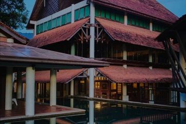 Damansara Heights (Bukit Damansara)