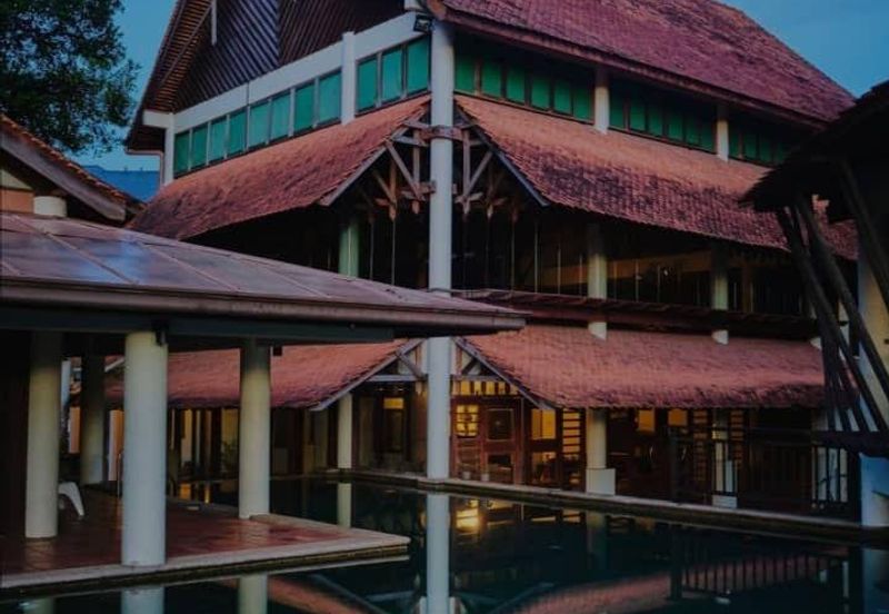 Damansara Heights (Bukit Damansara)