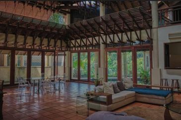 Damansara Heights (Bukit Damansara)