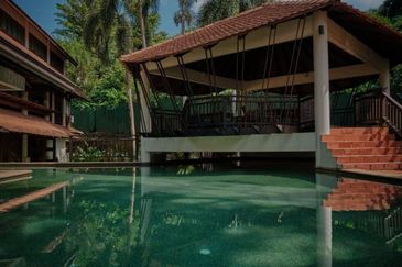 Damansara Heights (Bukit Damansara)