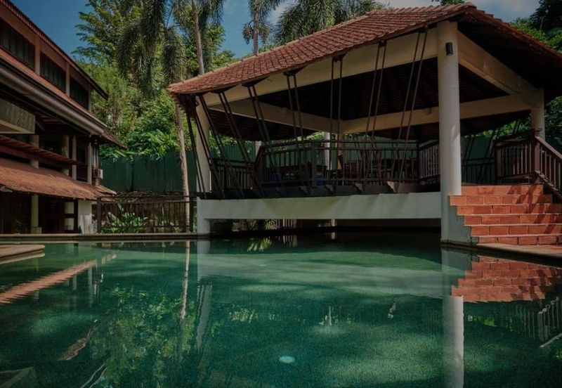 Damansara Heights (Bukit Damansara)