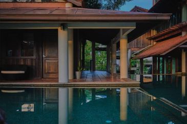 Damansara Heights (Bukit Damansara)