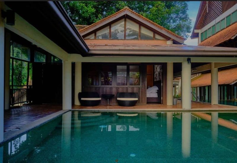 Damansara Heights (Bukit Damansara)