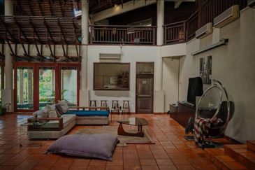 Damansara Heights (Bukit Damansara)