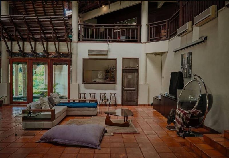 Damansara Heights (Bukit Damansara)