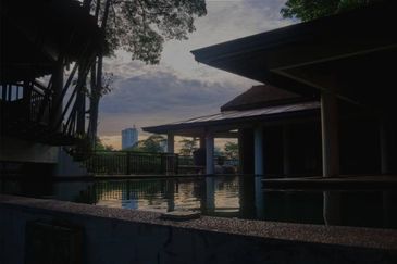 Damansara Heights (Bukit Damansara)