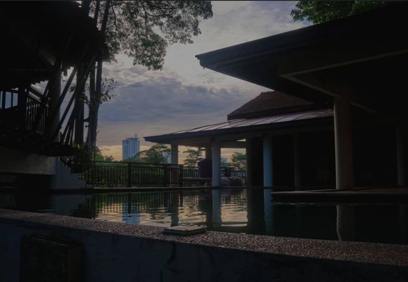 Damansara Heights (Bukit Damansara)