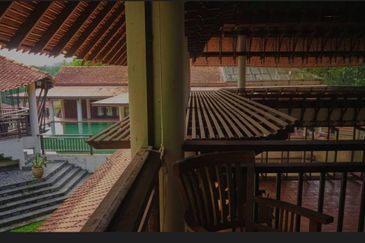 Damansara Heights (Bukit Damansara)