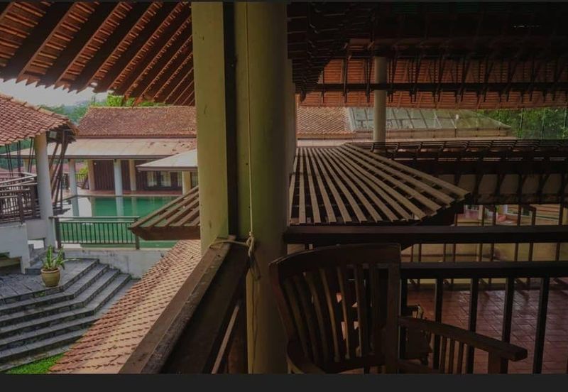 Damansara Heights (Bukit Damansara)