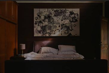 Damansara Heights (Bukit Damansara)