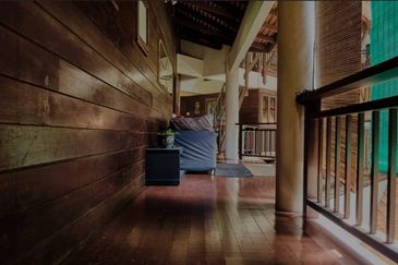 Damansara Heights (Bukit Damansara)