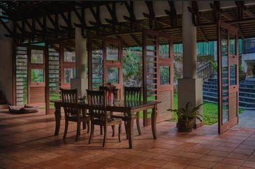 Damansara Heights (Bukit Damansara)