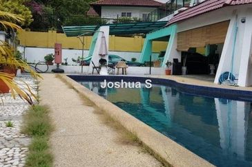 Damansara Heights (Bukit Damansara)