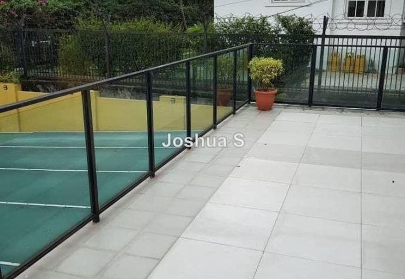 Damansara Heights (Bukit Damansara)