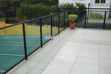 Damansara Heights (Bukit Damansara)