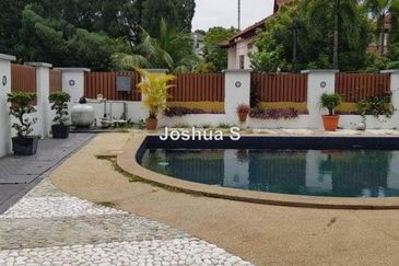 Damansara Heights (Bukit Damansara)