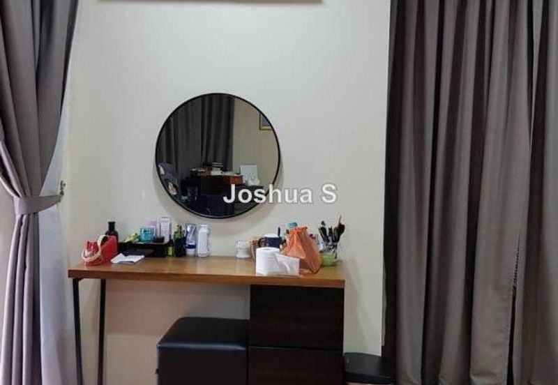 Damansara Heights (Bukit Damansara)