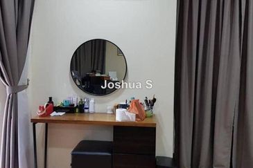 Damansara Heights (Bukit Damansara)