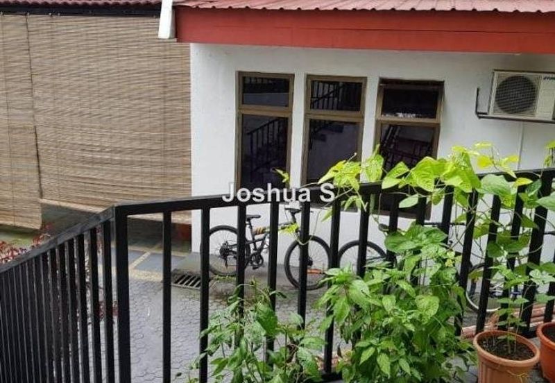 Damansara Heights (Bukit Damansara)