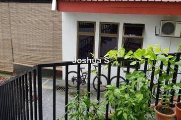 Damansara Heights (Bukit Damansara)