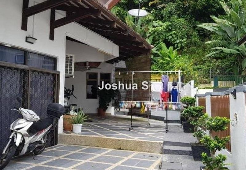 Damansara Heights (Bukit Damansara)