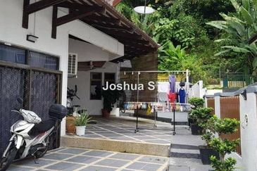 Damansara Heights (Bukit Damansara)