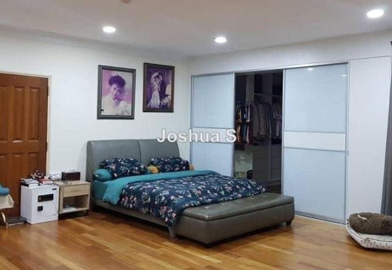 Damansara Heights (Bukit Damansara)