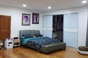 Damansara Heights (Bukit Damansara)